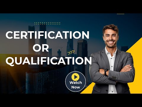 YOU DON'T NEED TO BE A GRADUATE
