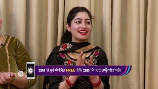 Superstar Nuh S2 | Ep - 234 | Webisode | Mar, 9 2023 | Akanksha Sodhi, Misha Sarowal | Zee Punjabi
