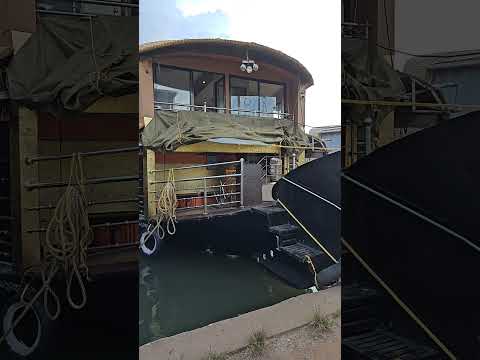Houseboat @Alleppey