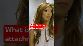 Secure Attachment Style Explained