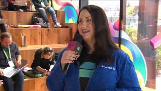 Copilot Supercut - Microsoft Build 2023: Day 2 #MSBuild