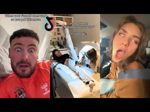 31 Minutes of Relatable TikTok's (pt. 34)