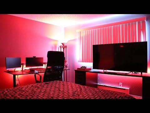 A Dream Turned Into Reality - 2016 Setup Tour