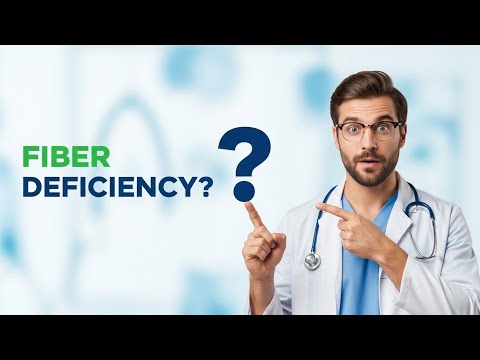 “Fiber Secrets: Boost Digestion, Energy & Gut Health”