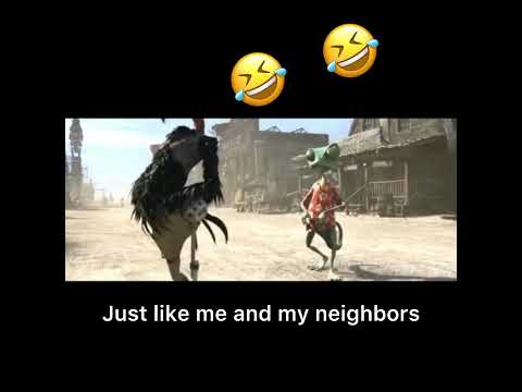 “Rango” lol 😂
