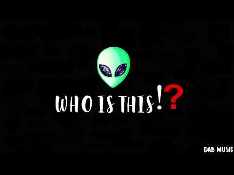 Ty James - WHO IS THIS!? (Official Audio)