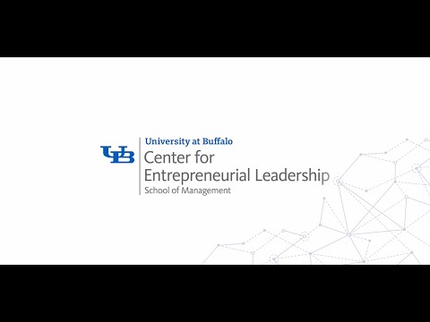 The Center for Entrepreneurial Leadership Overview