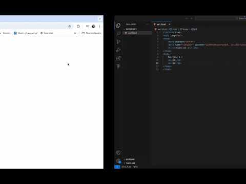 HTML Tutorial for Beginners | Learn the Basics of HTML