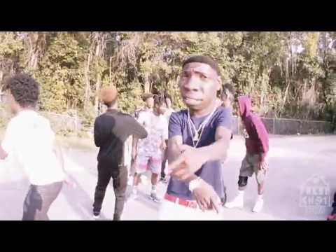 Hitmaker DP -  Streets Calling  (Official Video)