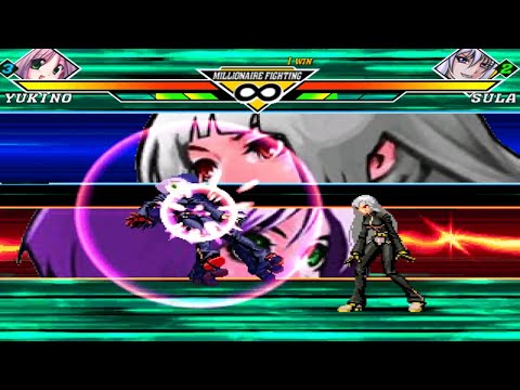 Yukino Ozawa Vs Sula