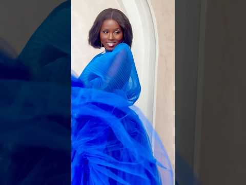 Life’s better with a lil tulle + a lot of laughter.B’cos grownups deserve tutu moments too. #talensi