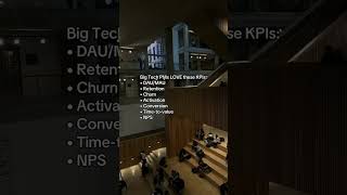 The Metrics Cheat Sheet | PM Interviews 🧠