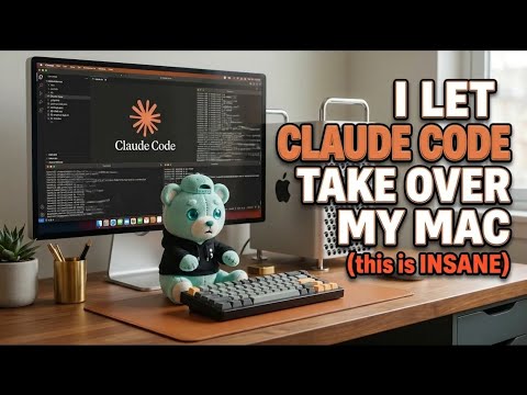 My AI Agents built this animated video about Base44 #base44