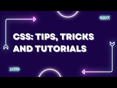 CSS: Learning Importance of Consistency in a Website with the Help of Reusable Classes and :root