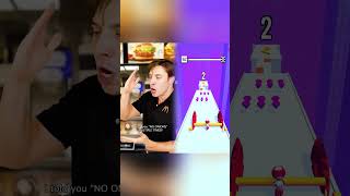 We've all had that one coworker... 🤦 #skit #funny #comedy #mcdonalds #fastfood #skits #shorts