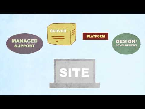 Video Branding Campaign for Tribeca Cloud – GREAT WEBSITES (T2)