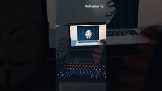 Hacking lover 🎭 #coding #code #hackingorsecurity