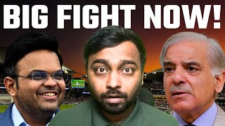Shehbaz Sharif Statement on India vs Pakistan Boycott | T20 World Cup 2026 | ICC Big Trouble