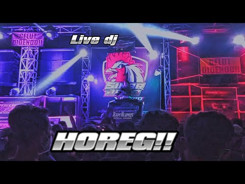 Cek sound Sinar Jago audio & SAB audio kedok turen live dj.