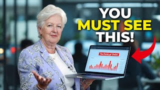 What is Technical Debt in Software Development