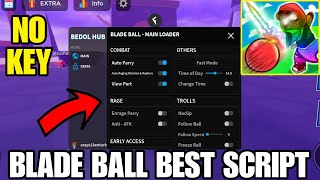 Blade Ball Script Mobile NO KEY 🔑🔴 AUTO CLICKER | CLOSE COMBAT  | Blade Ball Auto Parry Script