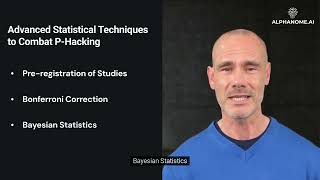 Navigating the Pitfalls of P-Hacking: A Guide for Investors