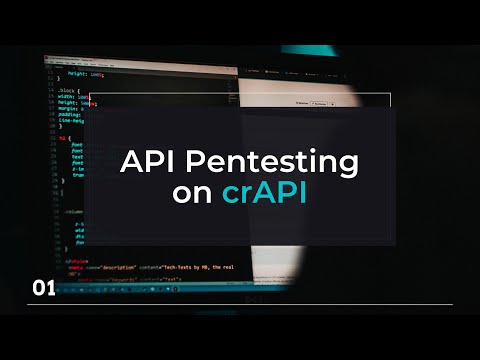 Discovering API and Analyzing Endpoints Using Postman and Browser | crAPI |