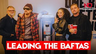 'One Battle After Another' Leads BAFTA Nominations | Hollywood News | Entertainment News