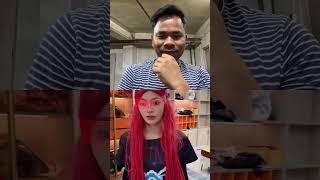 #kpop #cosplay #straykids #txt #newjeans #kpopdemonhunters #huntrix #kpopfunny #funny
