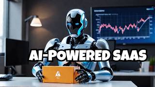 AI Impact on SaaS: The Smart Software Revolution