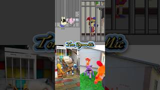 Playtime 😭😩😱 #funny #videoshort #trending #memes #talkingtom