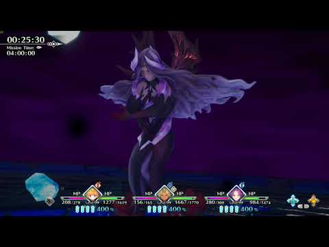 Kevin Annihilator to one shot Anise (Hard) 37.99s