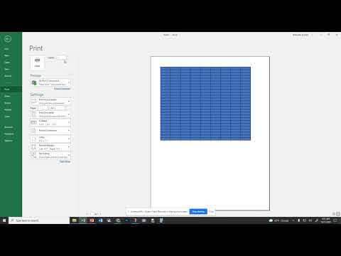 Excel Cell Formatting