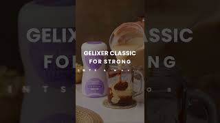 15 Years of Gelixer. A Legacy of Trust.