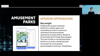 2023 Tech Trends: Entertainment