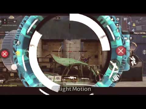 Call of Duty Mobile (Codm) Edits. Highlight (melhores momentos)!