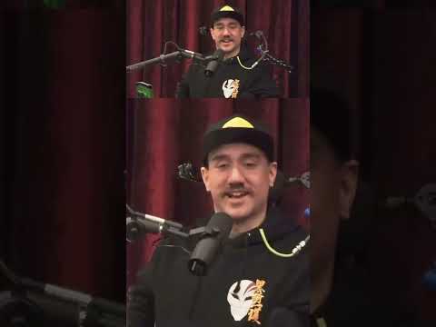 Joe Rogan & Noland Arbaugh #podcast #comedy #ufc #2167 #joerogan #shorts
