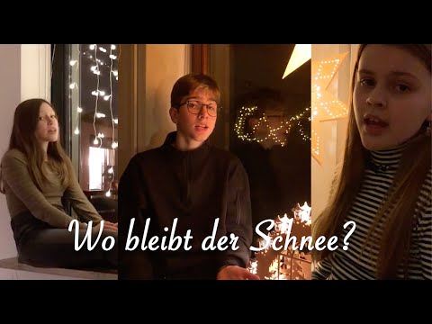 Wo bleibt der Schnee