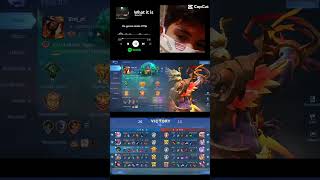 #mlbb #mlbbhack  #mobilelegends