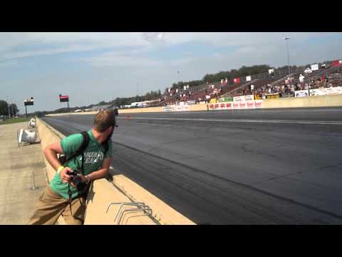 2013 DSM/EVO/GTR shootout