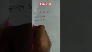 Exponent Math Problem | #shorts #short #maths #math #matholympaid #viralmaths