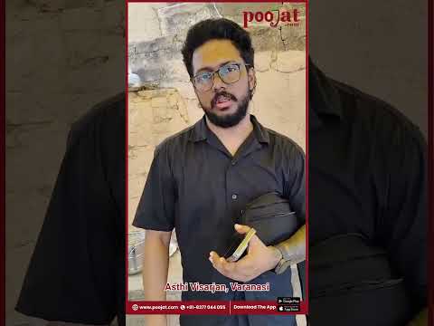 Customer Feedback for Asthi Visarjan, Varanasi