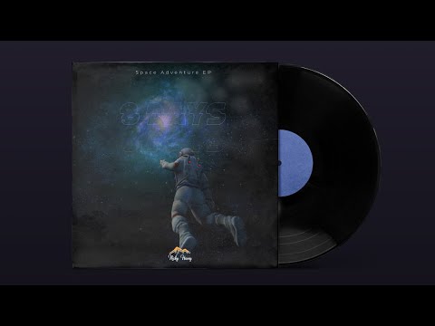 Liquid Drum & Bass | 8 Days - Nicky Havey