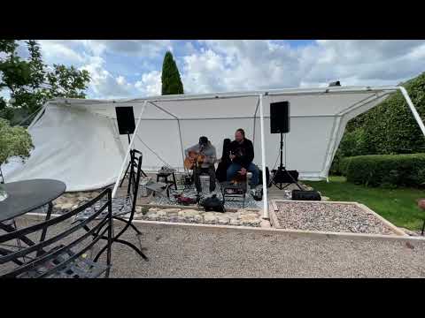 Soundcheck