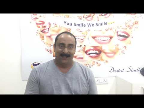 testimonial pramod