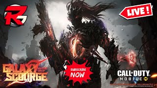 🔴LIVE VERTICAL COD MOBILE - Let’s play and sub !