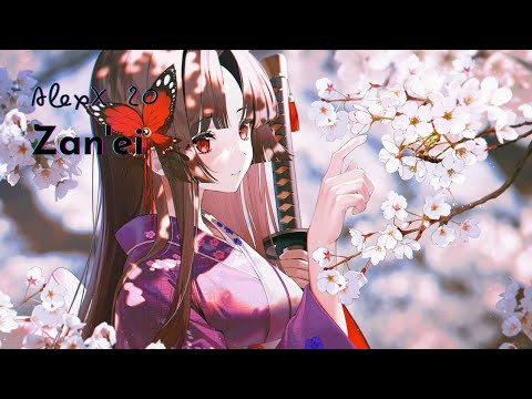 Kakichoco - Zan'ei (Nightcore)