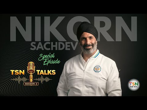 Season 2 Kickoff: Special Episode with Mr. Nikorn Sachdev