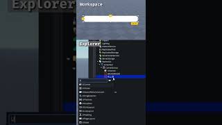 How to Make Progress Bar #roblox #scripting #tutorial #progressbar