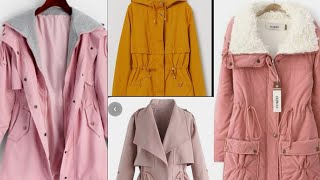fabulous collection of winter wear coat||Winter coat for women #sweaterforladies